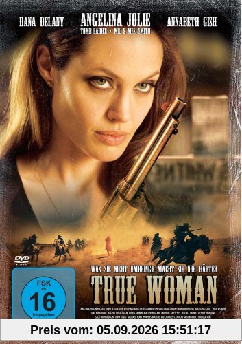 True Women