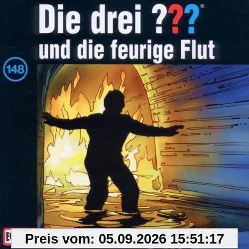 Folge 148/und die feurige Flut