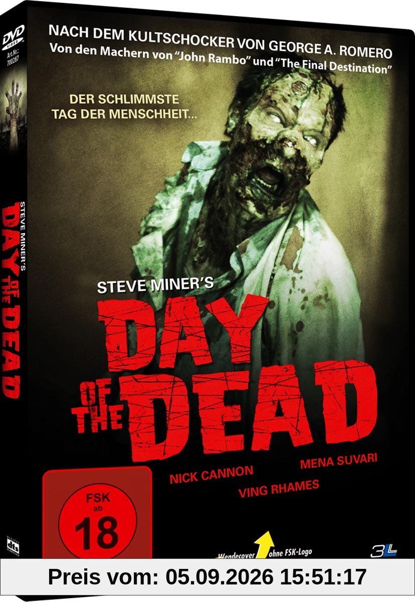 Day of the Dead