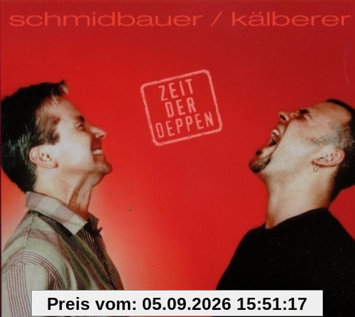 Zeit der Deppen