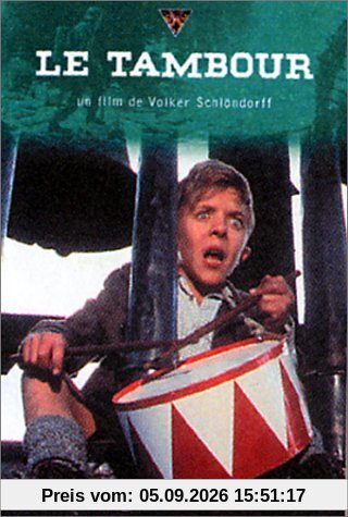 Le Tambour [FR Import]