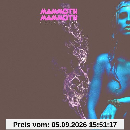Vol. 4 - Hammered Again (Limited First Edition)