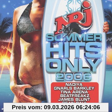 Various Nrj Summer Hits 2006