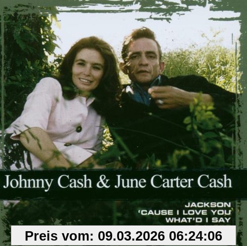 Johnny Cash Collections