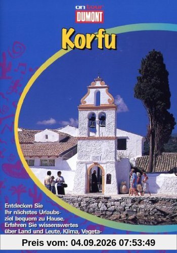 Dumont on Tour - Korfu