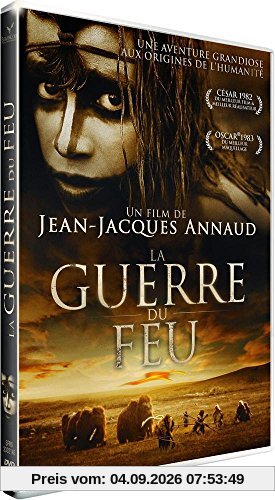 La guerre du feu [FR Import]
