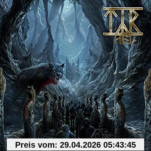 Hel [Vinyl LP]