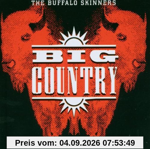 The Buffalo Skinners