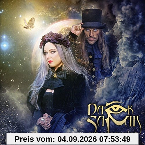 The Golden Moth