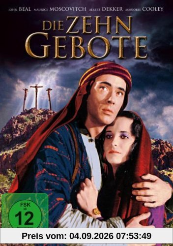 Die Zehn Gebote