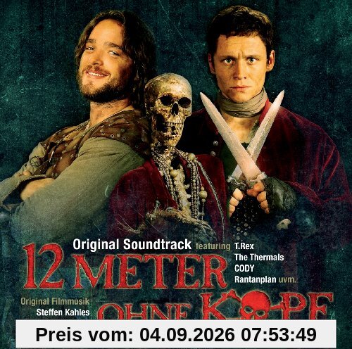 12 Meter Ohne Kopf