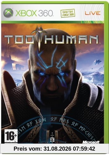Too Human