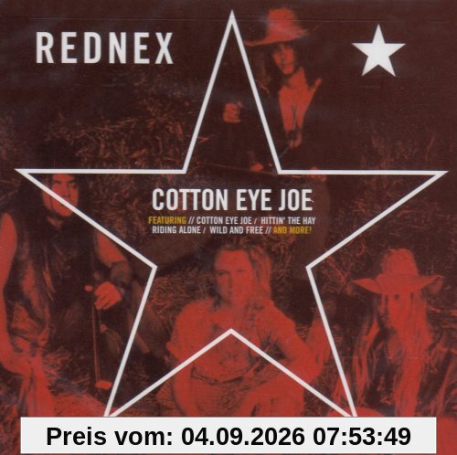Cotton Eye Joe