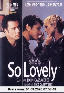 She's So Lovely [FR Import]