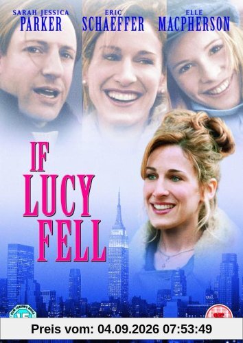 If Lucy Fell [UK Import]