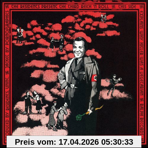 unbekannt Third Reich 'N' Roll