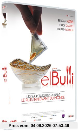 El bulli [FR Import]