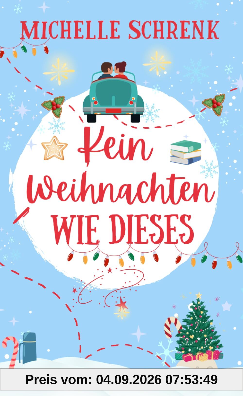 Kein Weihnachten wie dieses