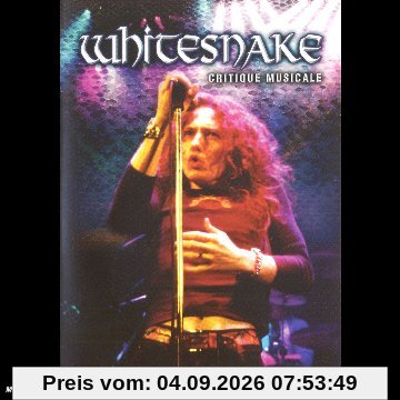 CRITIQUE MUSICALE
