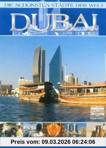 unbekannt Die Schönsten Städte Der Welt - Dubai