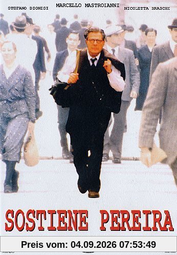 Sostiene Pereira [IT Import]