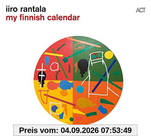 My Finnish Calendar