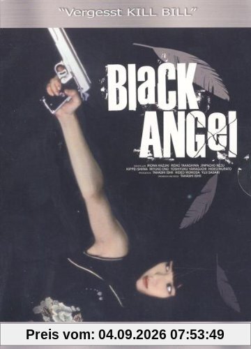 Black Angel (Director's Cut)