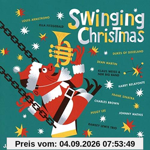 Swinging Christmas