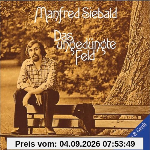 Das ungedüngte Feld