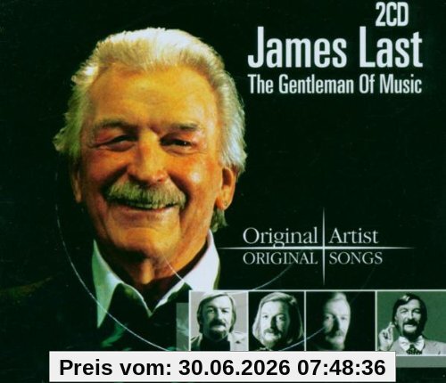 James Last Original Songs