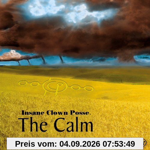 The Calm