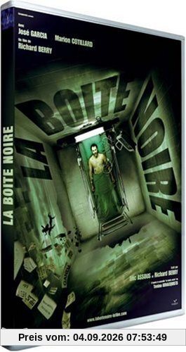 La Boite noire [FR Import]