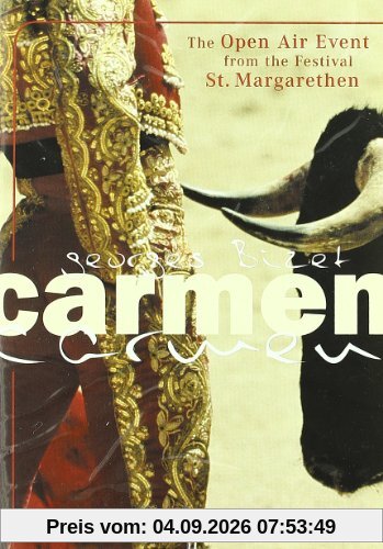 Bizet, Georges - Carmen