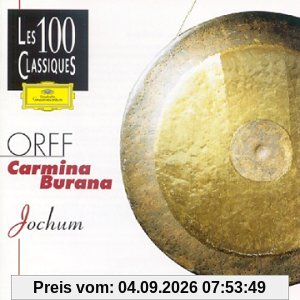 Carmina Burana