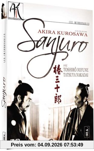 Sanjuro [FR Import]