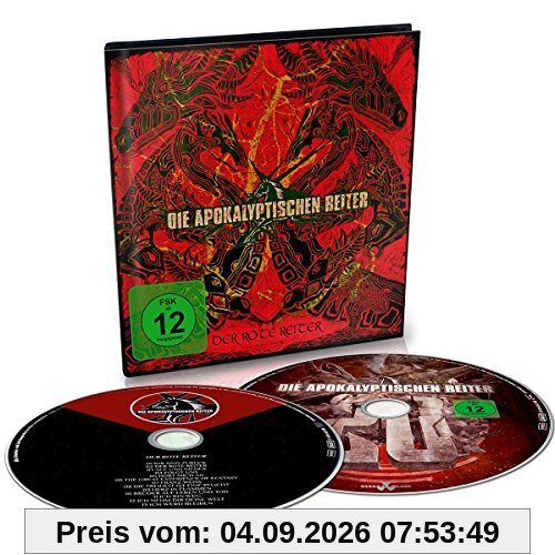 Der Rote Reiter
