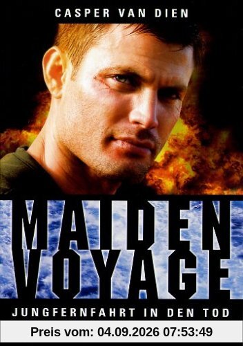 Maiden Voyage - Jungfernfahrt in den Tod