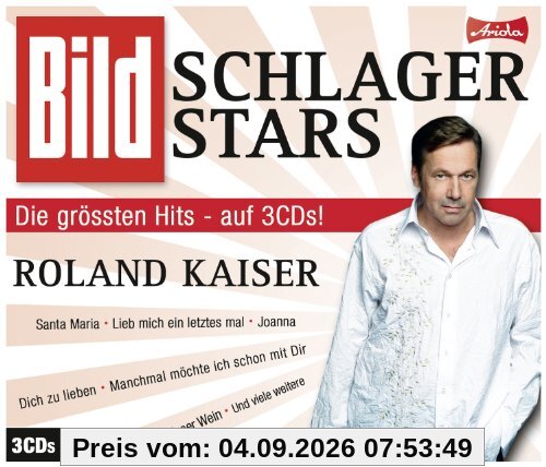Bild Schlager-Stars