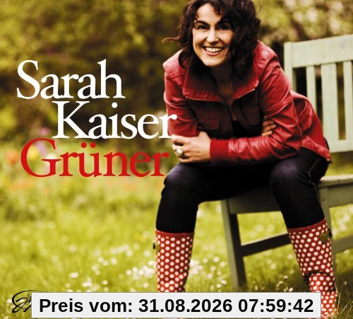 Grüner
