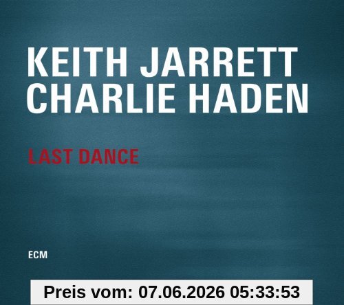 Last Dance