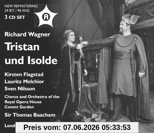Tristan und Isolde