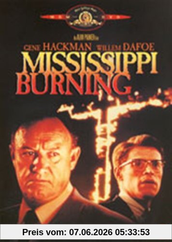 unbekannt Mississippi Burning