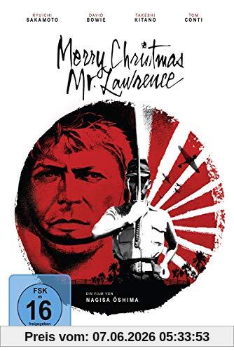 Merry Christmas, Mr. Lawrence