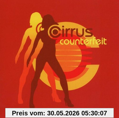Cirrus Counterfeit