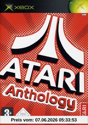 Atari Anthology