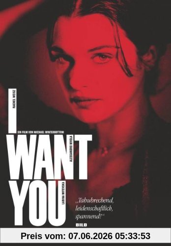 I Want You