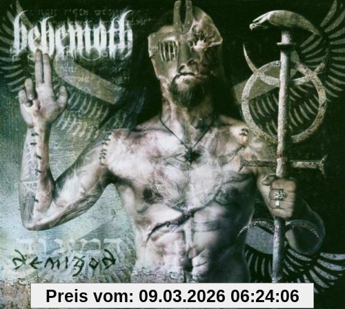 Behemoth Demigod