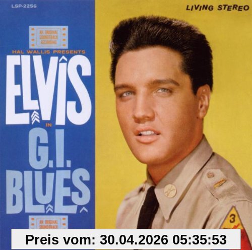G.I.Blues
