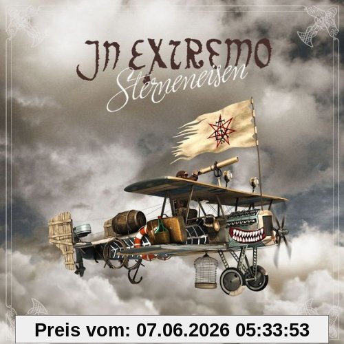 Sterneneisen ( Ltd.Special Edition )