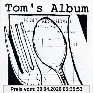 Tom's Album